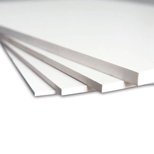 PVC-Platte | 3mm | Freie Formate ab 10 bis 90cm