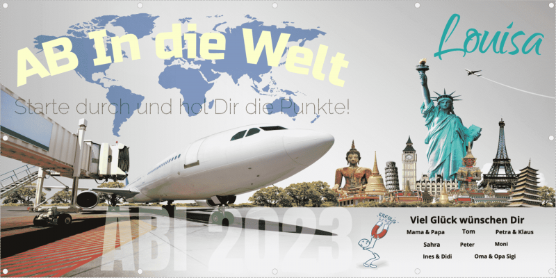 https://www.abi-banner.de/Abi-Plakat-200x100cm-Ab-in-die-Welt-Abibanner-online-gratis-gestalten/ABI-OG-31.4